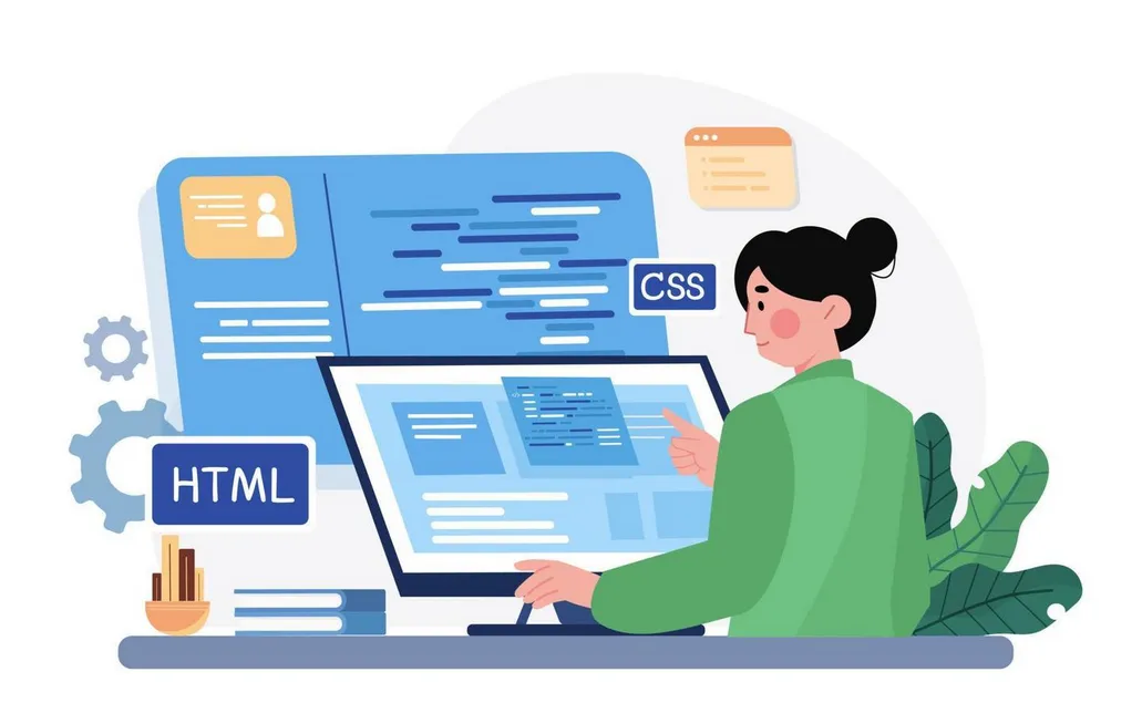 تحلیل وب سایت