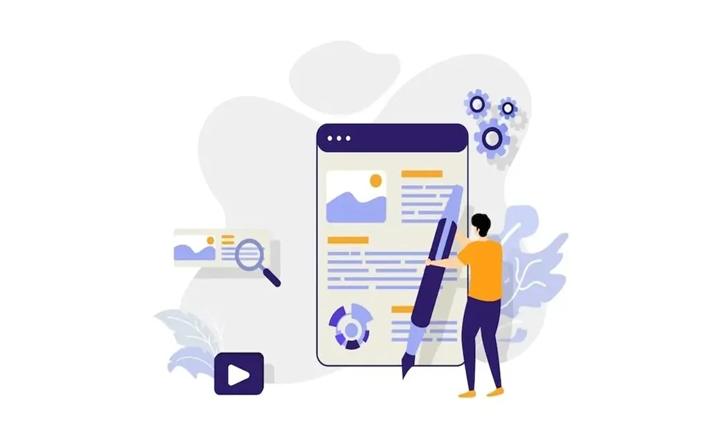 بهینه سازی تکنیکال